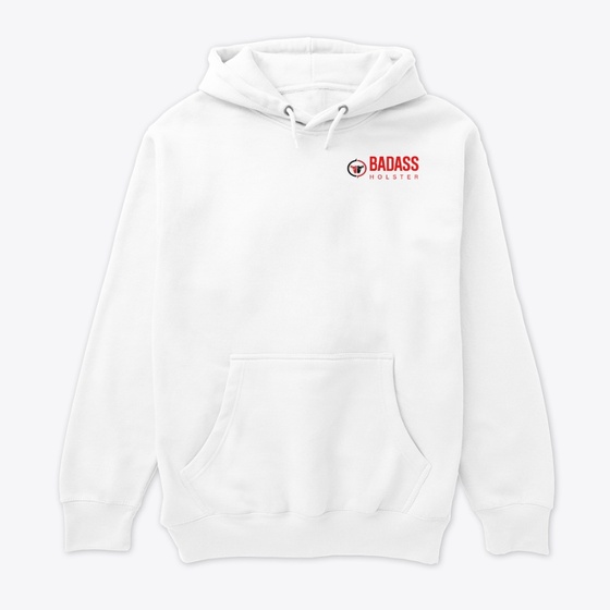 Logo Hoodie
